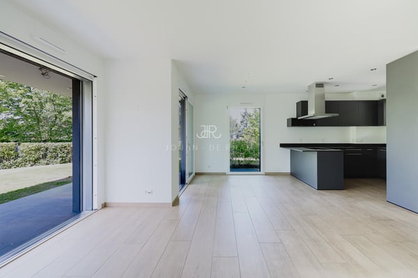 Magnifique villa contemporaine avec vue lac 2