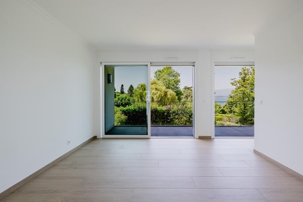Magnifique villa contemporaine avec vue lac 5