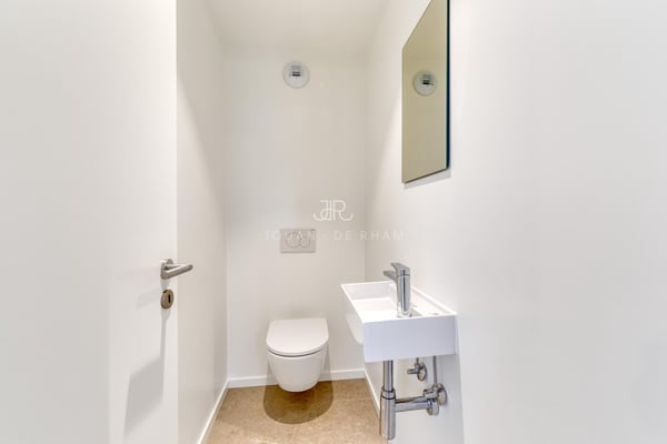 Charmante maison villageoise entièrement rénovée 11