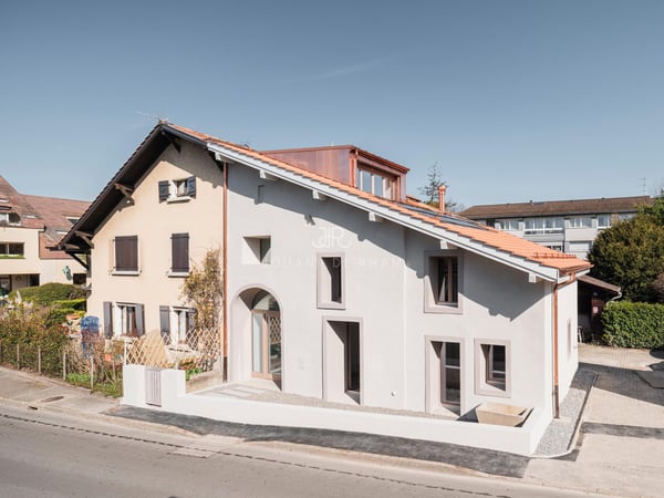 Charmante maison villageoise entièrement rénovée 2