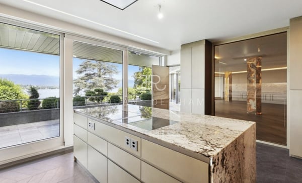 Appartement d'exception avec vue panoramique 3