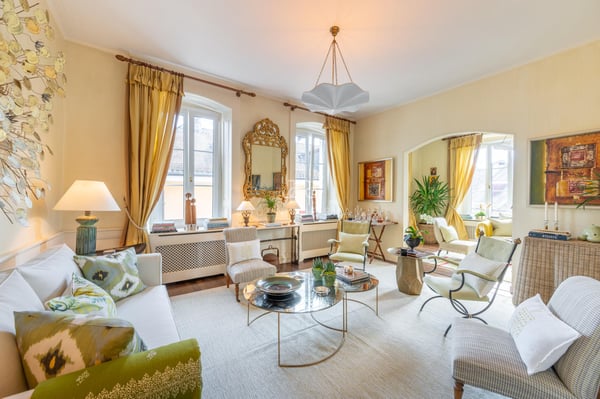 Magnifique maison de charme - Vieux Bourg Aubonne 5