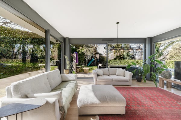 Anières | Superbe villa familiale contemporaine 4