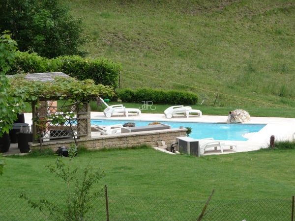 Mont-sur-Rolle | Villa avec piscine et vue imprenable 4