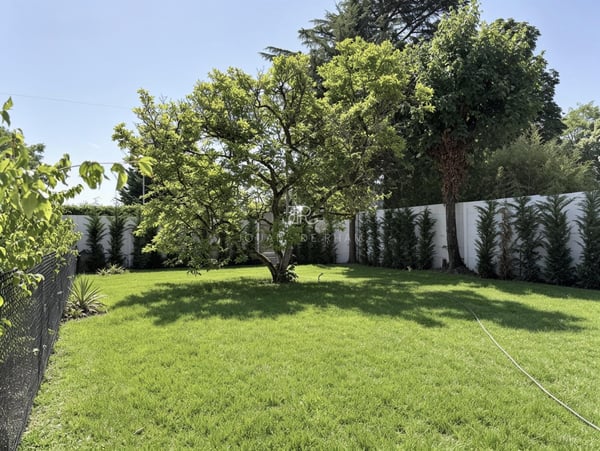 Villa jumelle neuve avec vue 10