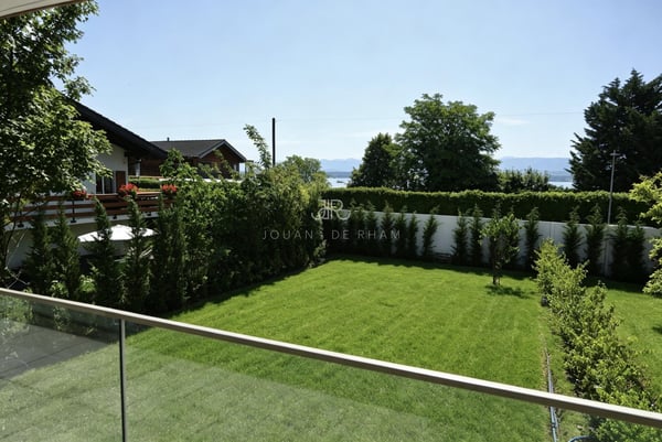 Villa jumelle neuve avec vue 5