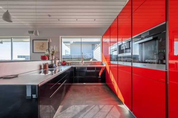 Maison contemporaine avec magnifique vue 5