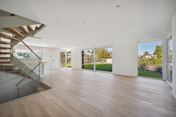 Exclusivité : Appartement de 4 chambres à proximité du Collège du Léman 2
