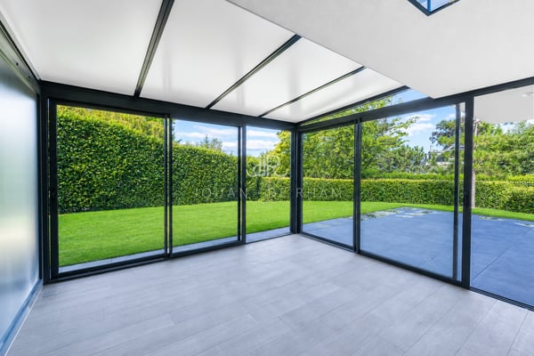 Magnifique villa moderne proche du lac 4