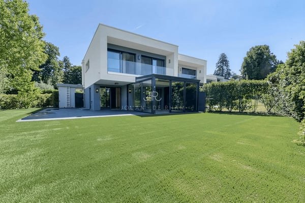 Magnifique villa moderne proche du lac 3