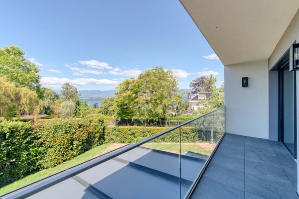 Magnifique villa moderne proche du lac 5