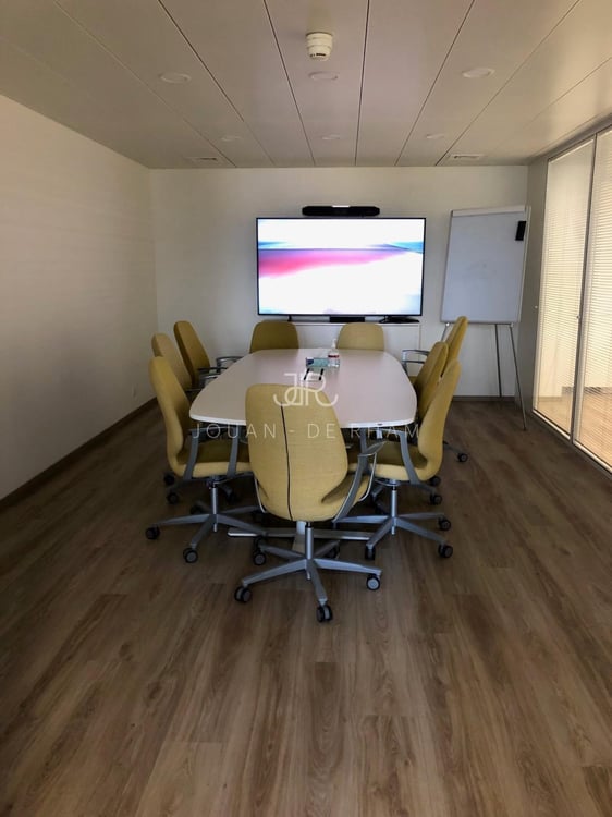 Plan-les-Ouates | Laboratoires biologiques et bureaux complètement aménagés - 526 m² 8