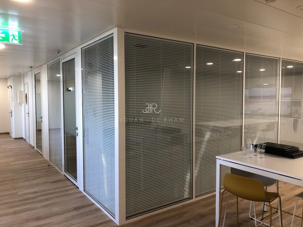 Plan-les-Ouates | Laboratoires biologiques et bureaux complètement aménagés - 526 m² 4