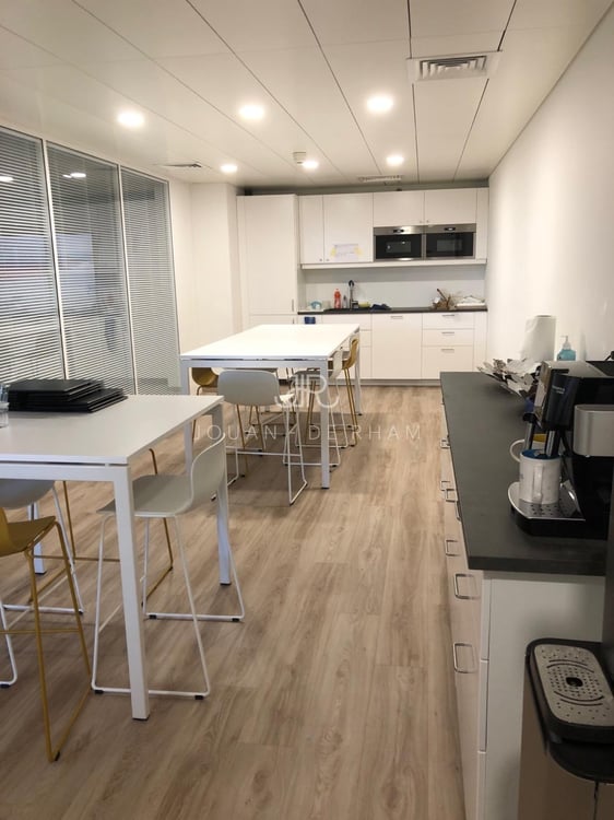 Plan-les-Ouates | Laboratoires biologiques et bureaux complètement aménagés - 526 m² 7