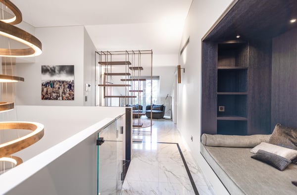 Cologny?Duplex d'exception 9