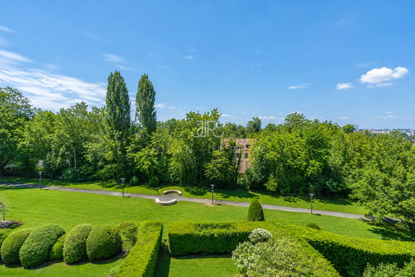 Cologny?Duplex d'exception 13
