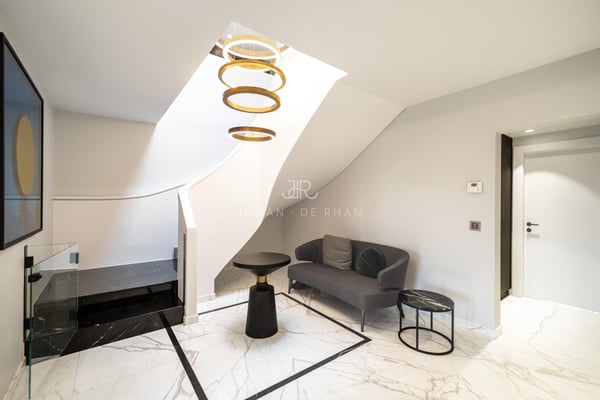 Cologny?Duplex d'exception 11