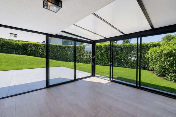 Magnifique villa moderne proche du lac 2