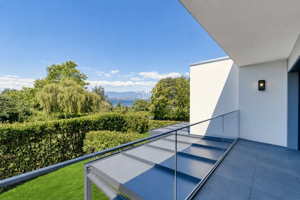 Magnifique villa moderne proche du lac 11