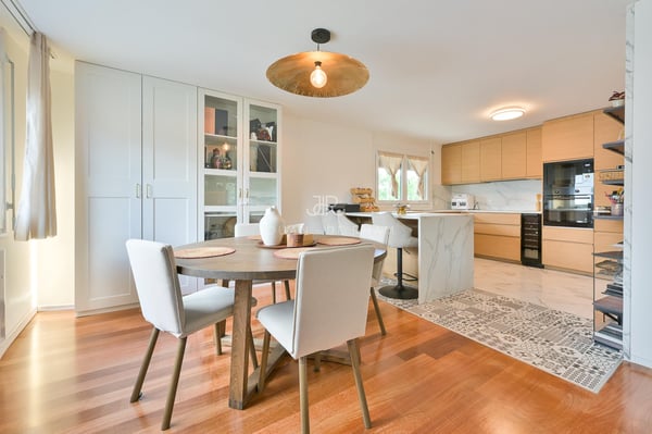 Chavannes-de-Bogis | Charmant duplex lumineux 2