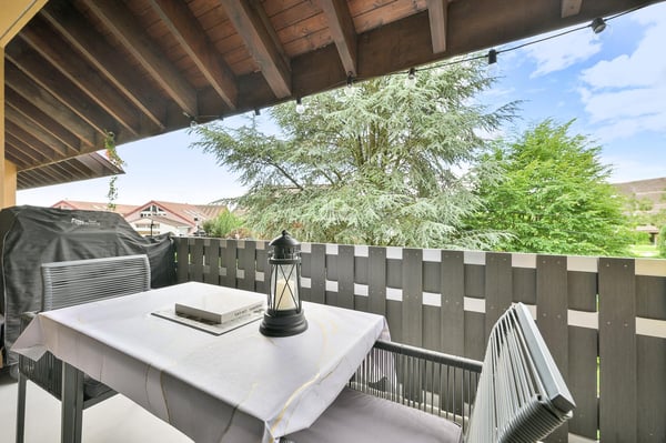 Chavannes-de-Bogis | Charmant duplex lumineux 10