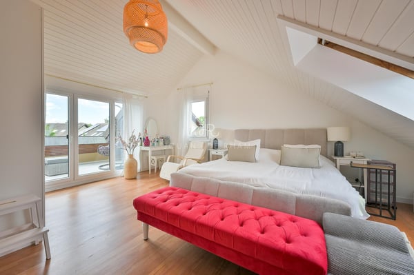Chavannes-de-Bogis | Charmant duplex lumineux 5