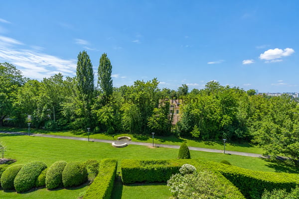 Cologny?Duplex d'exception 13