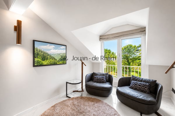 Cologny?Duplex d'exception 10