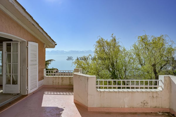 Bourg-en-Lavaux | Charmante maison avec vue 3