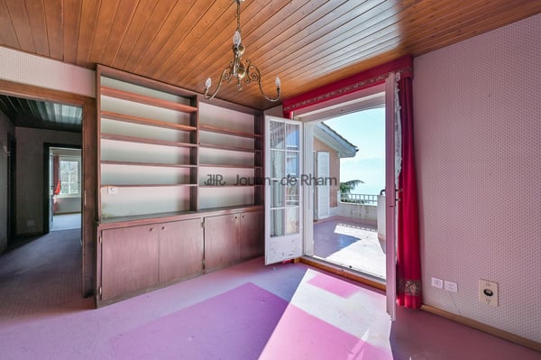 Bourg-en-Lavaux | Charmante maison avec vue 12
