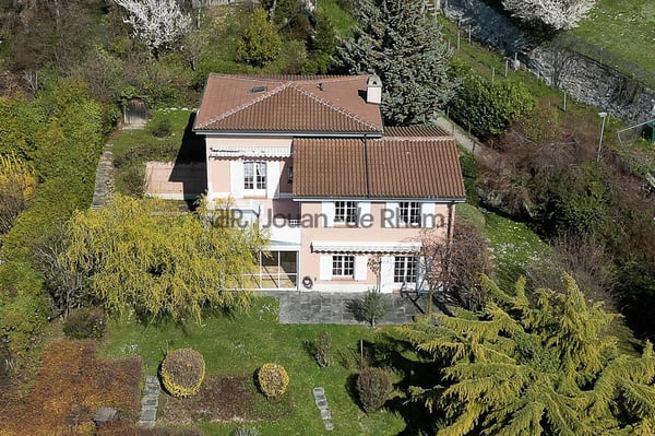 Bourg-en-Lavaux | Charmante maison avec vue 1
