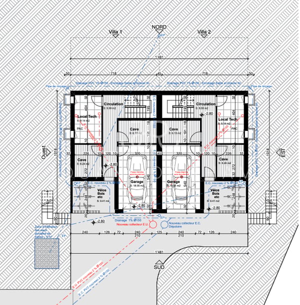 Le Sentier | Villa B 6