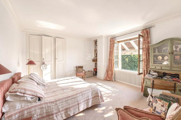 Élégante maison de caractère au coeur de la campagne genevoise 7