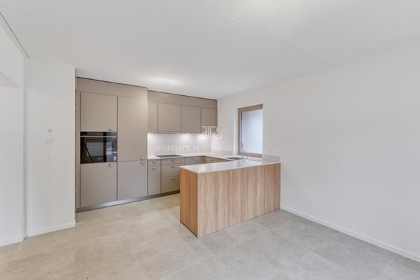 Puplinge - Magnifique maison villageoise rénovée 3