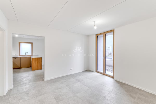 Puplinge - Magnifique maison villageoise rénovée 1
