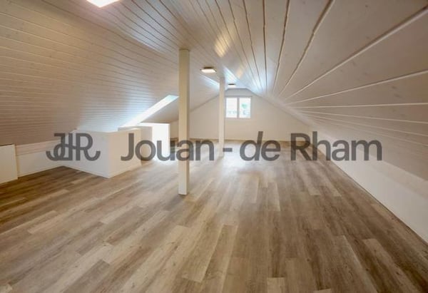 Au calme à Coppet - Villa jumelle, moderne et lumineuse 5