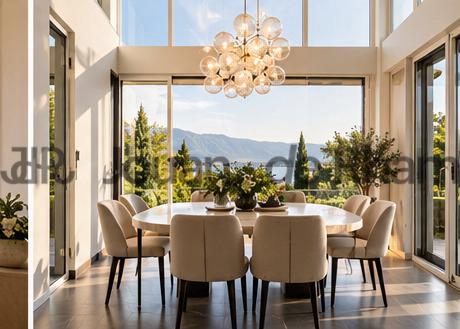 Cologny | Maison à rénover à vendre en exclusivité avec vue lac 4