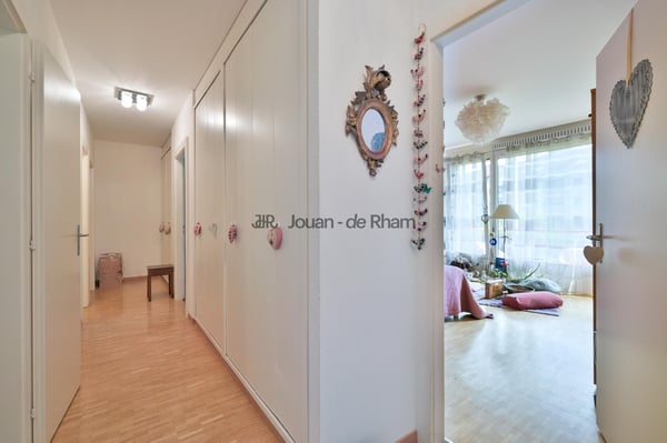 Versoix | Bel appartement familial proche transports 5