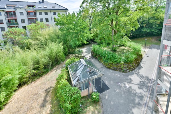 Versoix | Bel appartement familial proche transports 11