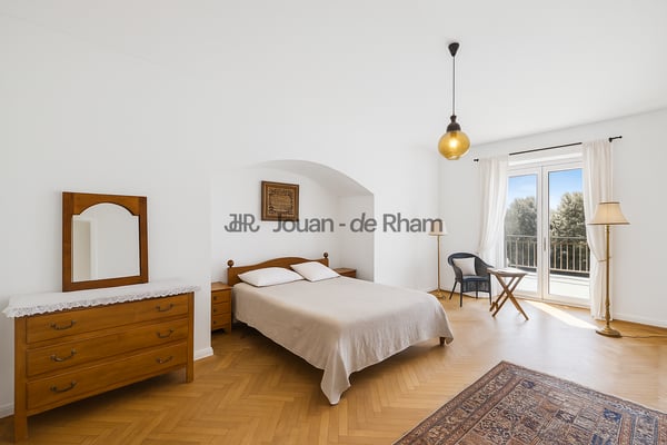 Exclusivité - Appartement d'exception sur les quais 12