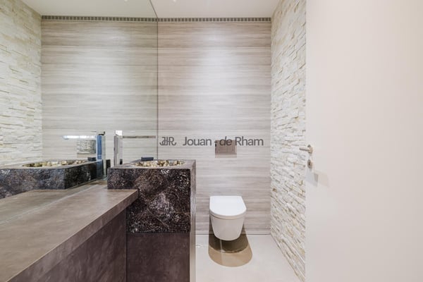 COLOGNY | Magnifique appartement 6 pièces idéalement situé entre ville et campagne. 7