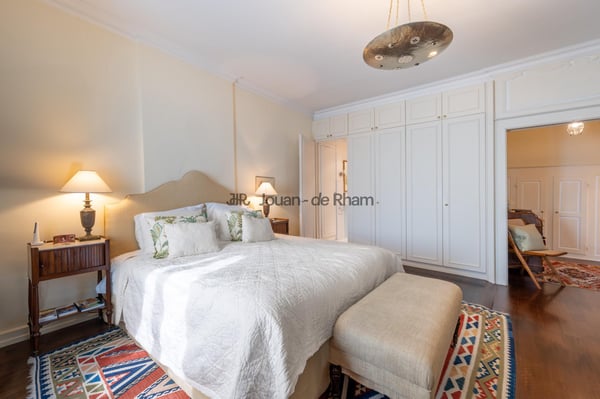Aubonne | Magnifique maison de charme - Hôtel particulier 5