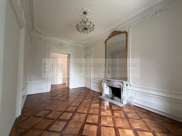 Prestige et raffinement 4
