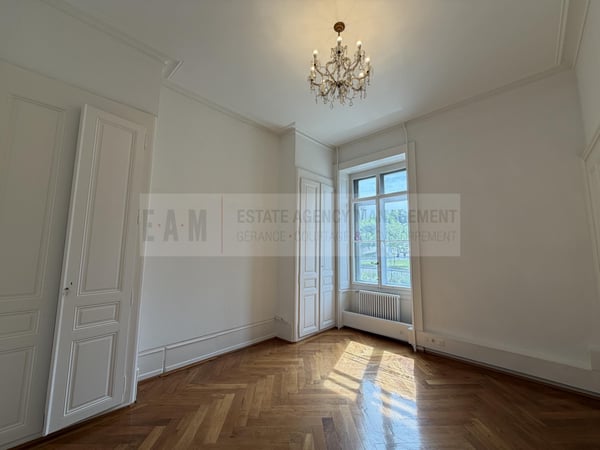 Prestige et raffinement 5