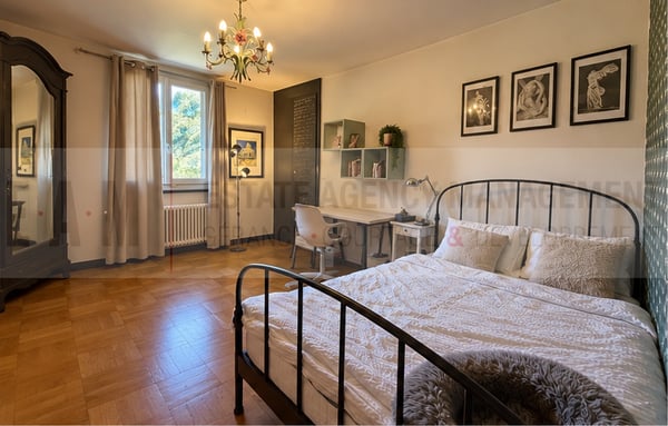 Charmante maison villageoise 5
