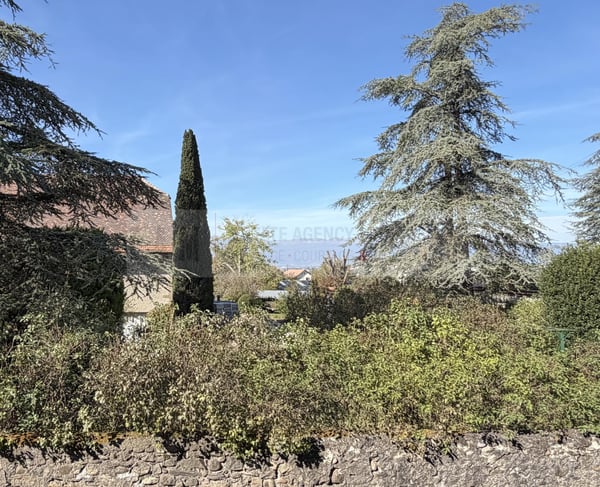 Charmante maison villageoise 10