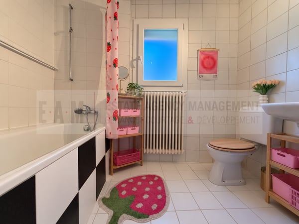 Charmante maison villageoise 8