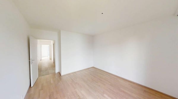 Superbe Appartement de 1 pièces avec grand balcon de 40m2 6