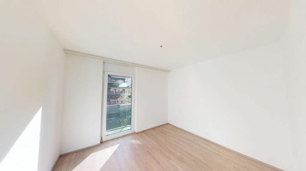 Superbe Appartement de 1 pièces avec grand balcon de 40m2 11
