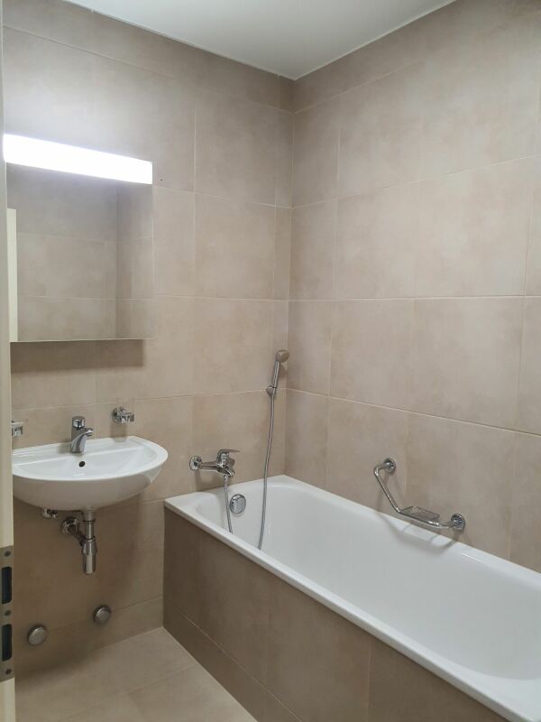 Lot de deux appartement à Florissant
